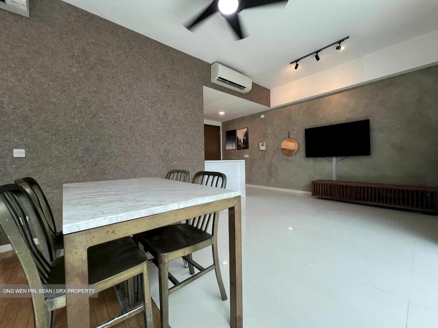 One-north Residences (D5), Apartment #458149731